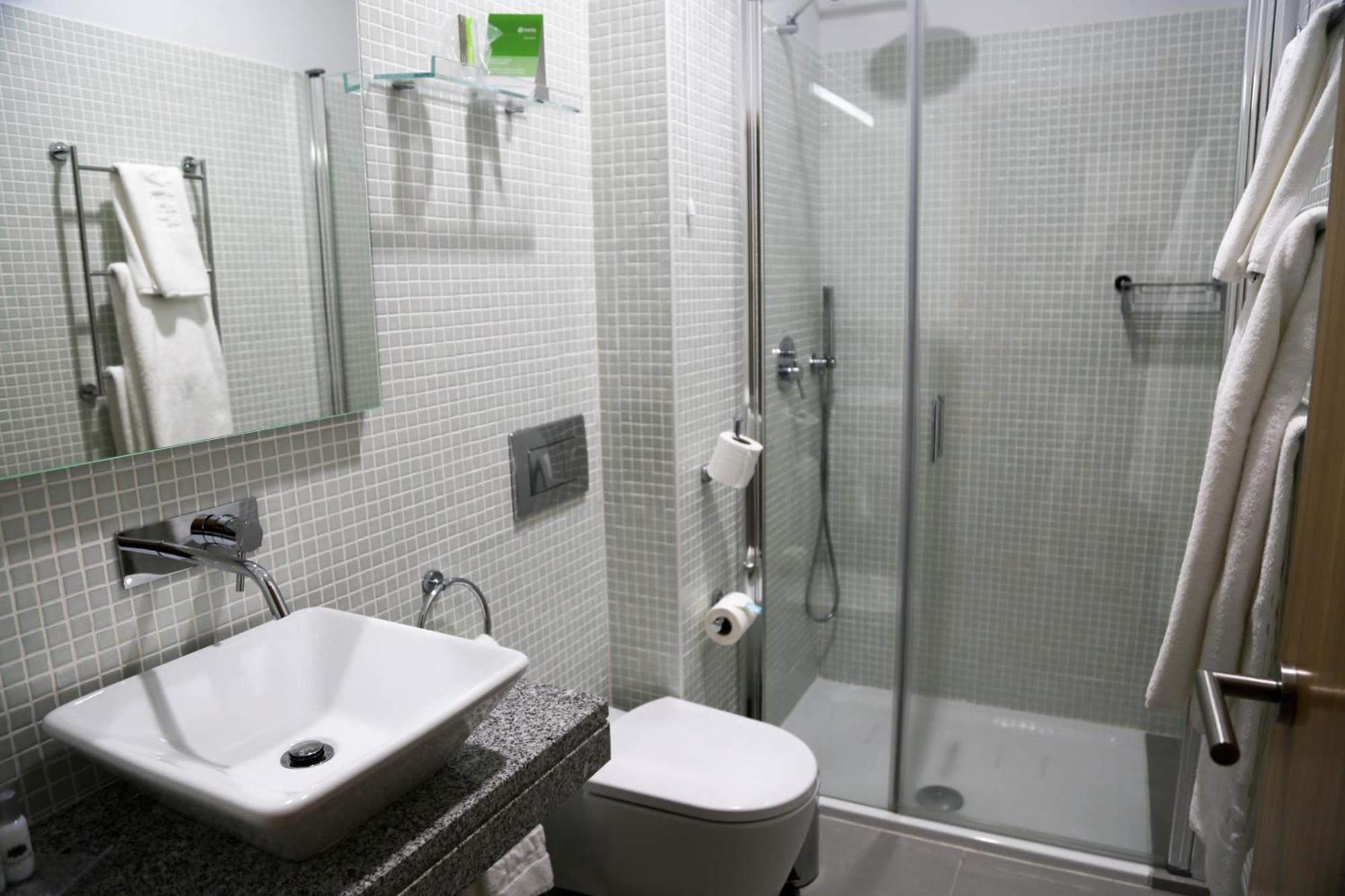 Standard Double Room Separate Building