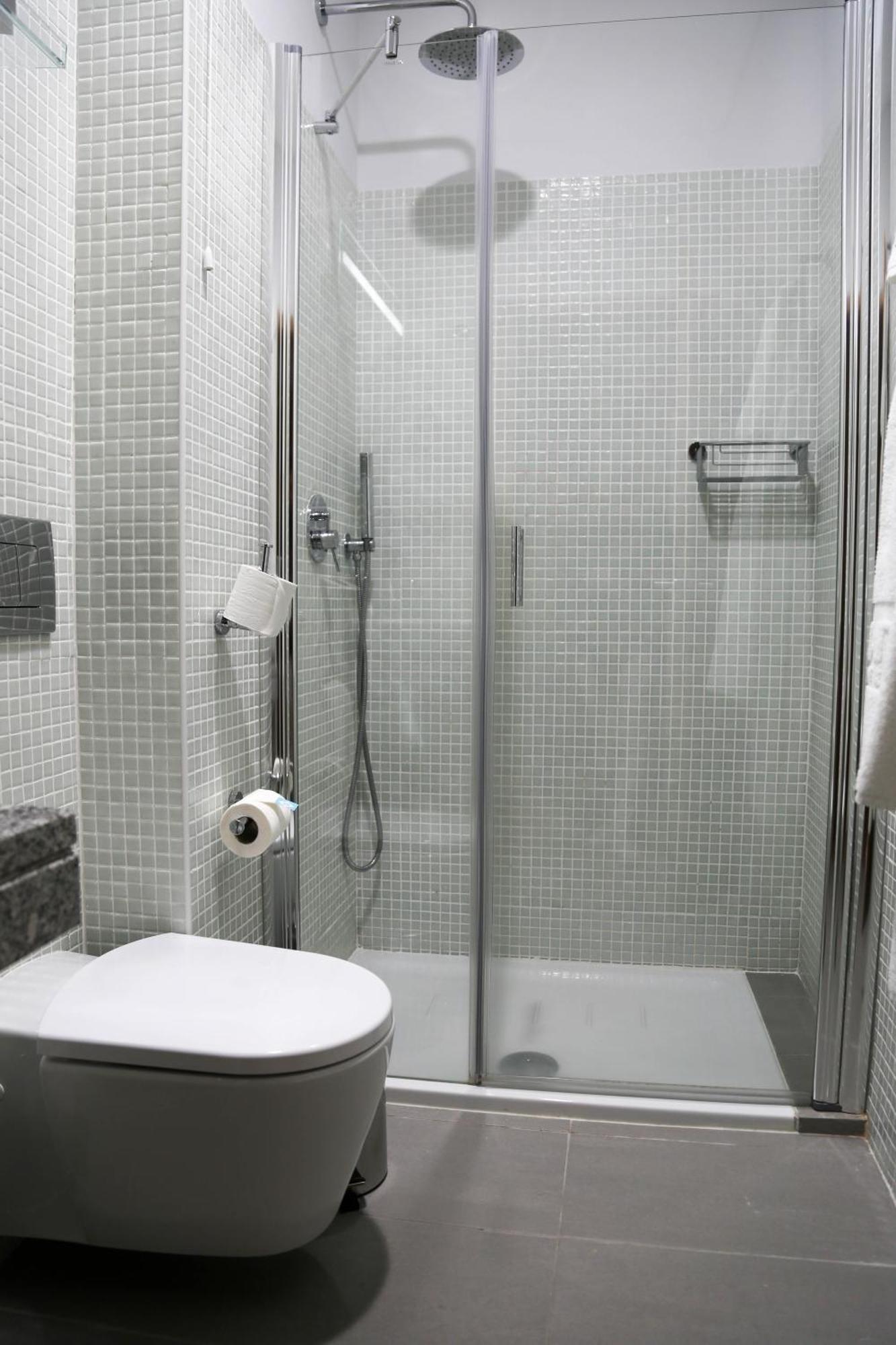 Standard Double Room Separate Building