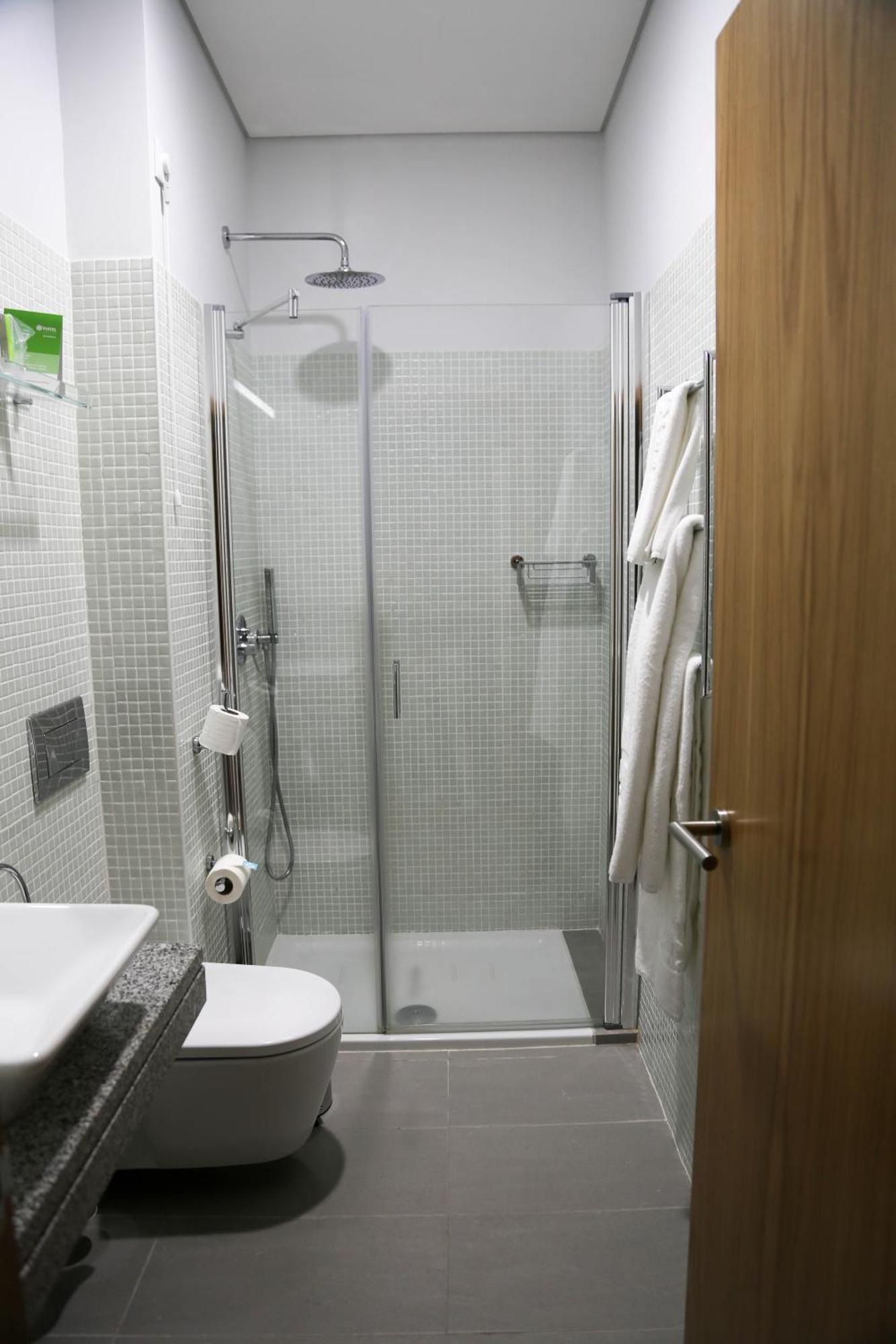 Standard Double Room Separate Building