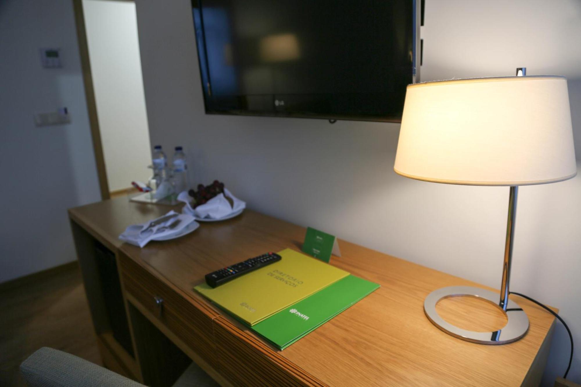 Superior Double or Twin Room Land View