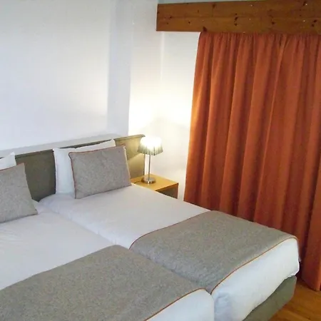Inatel Manteigas Hotel-2