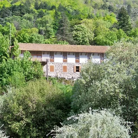 Inatel Manteigas Hotel-3